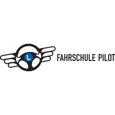 Logo der Fahrschule Pilot