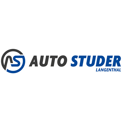 Logo von Auto Studer Langenthal
