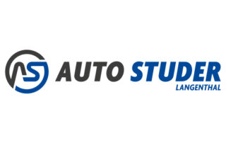 Logo von Auto Studer, Langenthal.