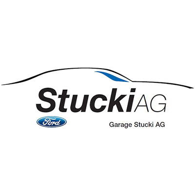 Logo der Garage Stucki AG
