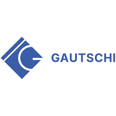 Logo der Gautschi AG.