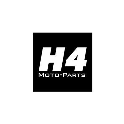 Logo von H4 Moto-Parts.