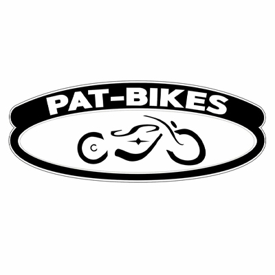 Logo von PAT-BIKES