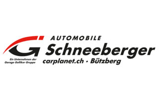 Logo von Automobile Schneeberger.