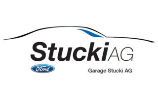 Logo der Garage Stucki AG.